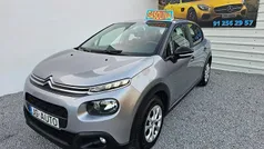 Usado 2018 Citroën C3 Business Class | € 8.950 (Super Preço)