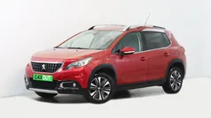 Outra Usado 2018 Peugeot 2008 SUV | € 10.900 (Preço justo)