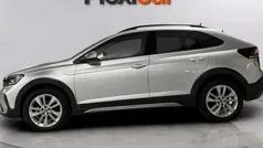 VW Taigo