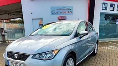 Cinzento Usado 2019 Seat Ibiza Style | € 13.400 (Preço justo)