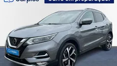 Usado 2020 Nissan Qashqai Tekna SUV | € 21.900 (Preço justo)