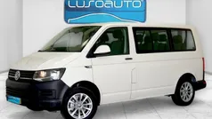 Branco Usado 2019 VW T6.1 Van | € 32.900 (Preço justo)