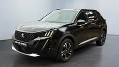 Usado 2022 Peugeot 2008 GT SUV | € 17.750 (Bom preço)