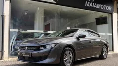 Usado 2020 Peugeot 508 | € 16.250 (Bom preço)
