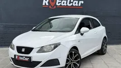 Usado 2011 Seat Ibiza | € 5.500 (Bom preço)
