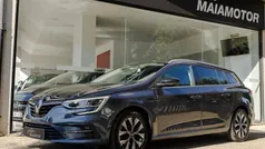 Usado 2022 Renault Mégane IV Carrinha | € 17.250 (Bom preço)