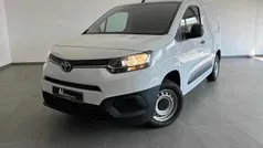 Branco Usado 2024 Toyota Proace City Van | € 27.650