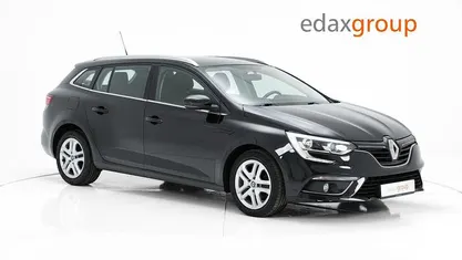Usado 2017 Renault Mégane IV Carrinha | € 10.490 (Bom preço)