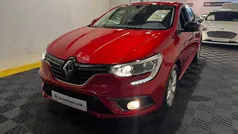 Usado 2019 Renault Mégane IV | € 16.600 (Preço justo)
