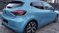 Usado 2020 Renault Clio V Intens | € 13.950 (Preço justo)