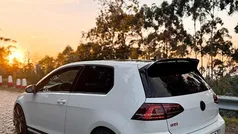 Usado 2016 VW Golf VII GTI Clubsport | € 29.900 (Bom preço)