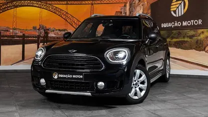Usado Mini Countryman 116 HP (85 kW) 2019