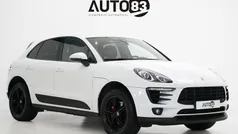 Branco Usado 2018 Porsche Macan SUV | € 49.990 (Super Preço)