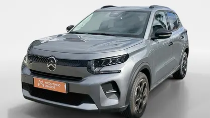 Usado 2025 Citroën C3 PureTech | € 19.203 (Preço justo)