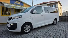 Usado 2020 Peugeot Traveller Monovolume | € 26.500 (Super Preço)
