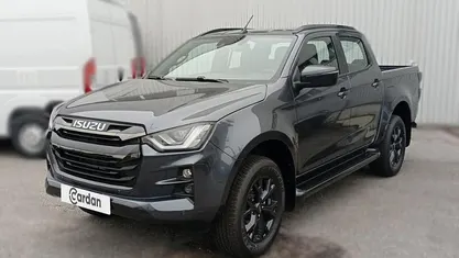 Usado Isuzu D-Max 164 HP (120 kW) 2026 Pickup