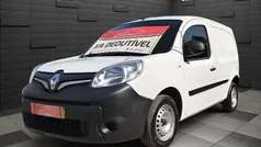 Branco Usado 2019 Renault Kangoo Business Monovolume | € 12.850 (Preço justo)