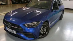 Usado 2023 Mercedes C300 Carrinha | € 44.900