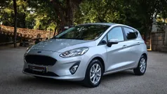 Usado 2018 Ford Fiesta Active Citadino | € 12.900 (Preço justo)