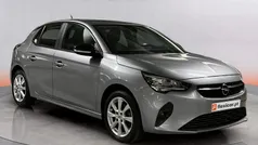Usado 2021 Opel Corsa Edition | € 10.380 (Bom preço)