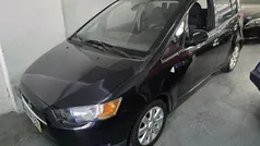 Usado 2013 Mitsubishi Colt Invite | € 6.500 (Super Preço)