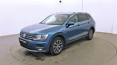 Cinza Usado 2020 VW Tiguan SUV | € 24.990 (Preço justo)