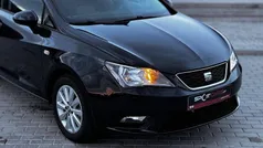 Preto Usado 2014 Seat Ibiza Style | € 9.790 (Preço justo)