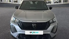 Branco Usado 2025 Peugeot 2008 Style SUV | € 21.500 (Preço justo)