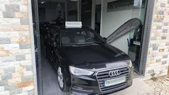 Usado 2013 Audi A3 S-Line Citadino | € 14.950 (Preço justo)