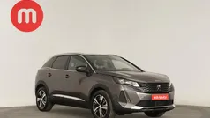 Usado 2024 Peugeot 3008 GT | € 29.999 (Preço justo)