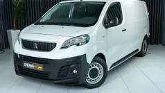 Usado 2019 Peugeot Expert Van | € 17.900 (Preço justo)