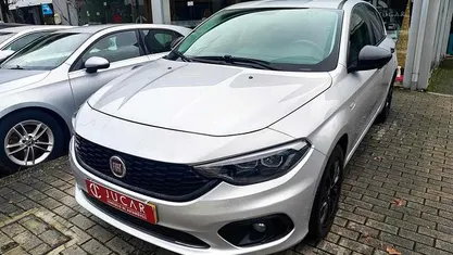 Usado 2019 Fiat Tipo | € 9.990 (Bom preço)