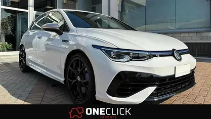 Usado VW Golf VIII 245 HP (180 kW) 2021