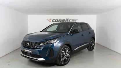Usado 2024 Peugeot 3008 Allure SUV | € 28.880 (Preço justo)