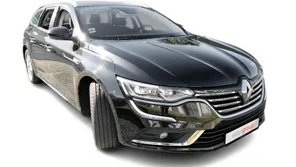 Preto Usado 2018 Renault Talisman Business Sedan | € 12.990 (Preço justo)