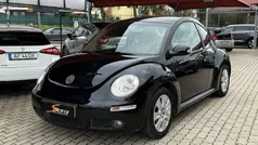 Preto Usado 2010 VW Beetle Citadino | € 9.950 (Preço justo)