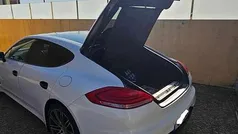 Usado 2013 Porsche Panamera S Sedan | € 38.900