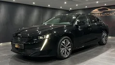 Usado 2022 Peugeot 508 | € 23.990 (Preço justo)