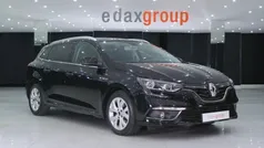 Renault Mégane GrandTour