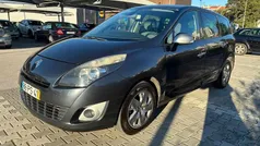 Usado 2012 Renault Grand Scénic III Monovolume | € 6.450 (Preço justo)