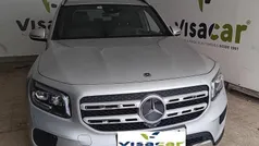 Cinza Usado 2023 Mercedes GLB180 SUV | € 43.900 (Preço justo)