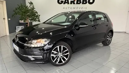 Usado 2019 VW Golf VII | € 19.950 (Preço justo)