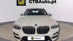 Usado 2021 BMW X3 xLine SUV | € 36.999 (Super Preço)