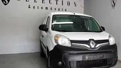 Usado 2019 Renault Kangoo Monovolume | € 12.850 (Preço justo)