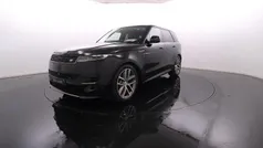 Preto Usado 2023 Land Rover Range Rover Sport SUV | € 104.900 (Preço justo)