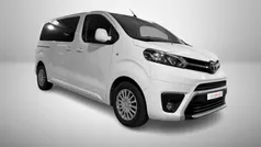 Branco Usado 2020 Toyota Proace Verso Comfort Carrinha | € 24.490 (Bom preço)