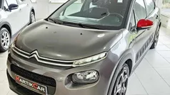 Usado 2019 Citroën C3 PureTech Citadino | € 10.999 (Bom preço)