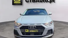 Usado 2022 Audi A1 Advanced Citadino | € 18.900 (Bom preço)