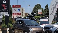 Usado 2009 Fiat 500 | € 7.885 (Preço justo)