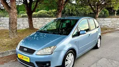 Usado 2006 Ford Focus | € 4.500 (Preço justo)